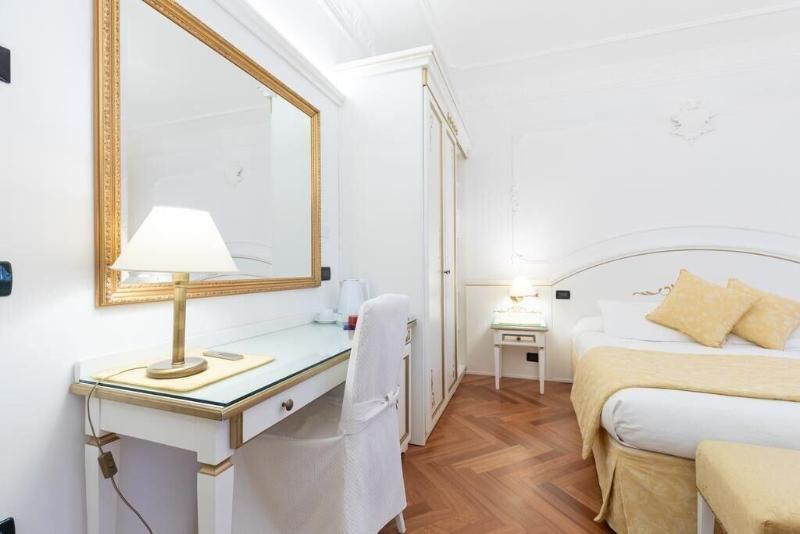Hotel Croce Bianca Asiago Esterno foto