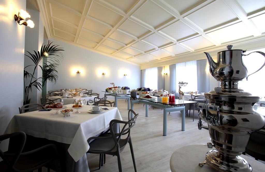 Hotel Croce Bianca Asiago Esterno foto