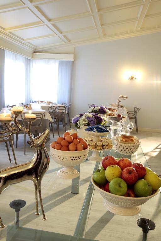 Hotel Croce Bianca Asiago Esterno foto