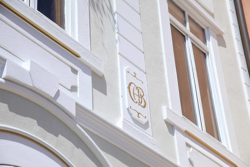 Hotel Croce Bianca Asiago Esterno foto