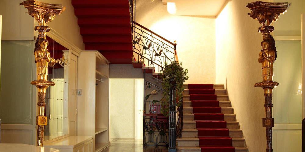 Hotel Croce Bianca Asiago Esterno foto